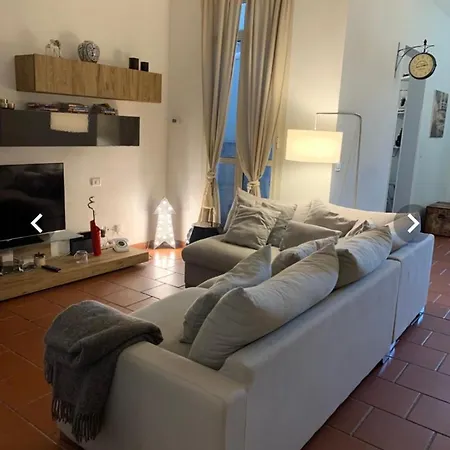 Διαμέρισμα Garibaldi Roof Garden *