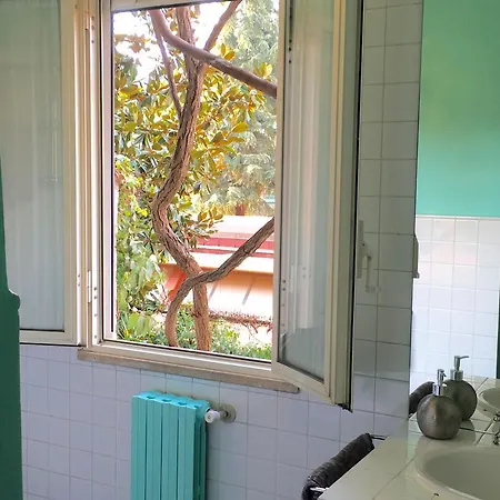 Garibaldi Roof Garden Διαμέρισμα *