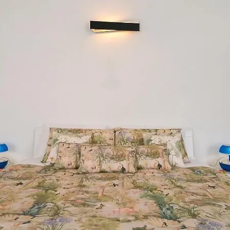 Garibaldi Roof Garden Ρώμη