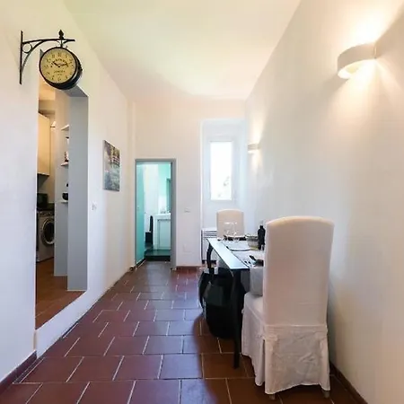 Garibaldi Roof Garden Ρώμη