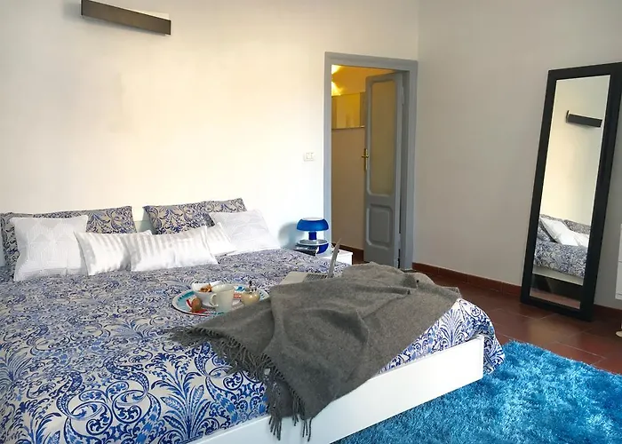 Διαμέρισμα Garibaldi Roof Garden