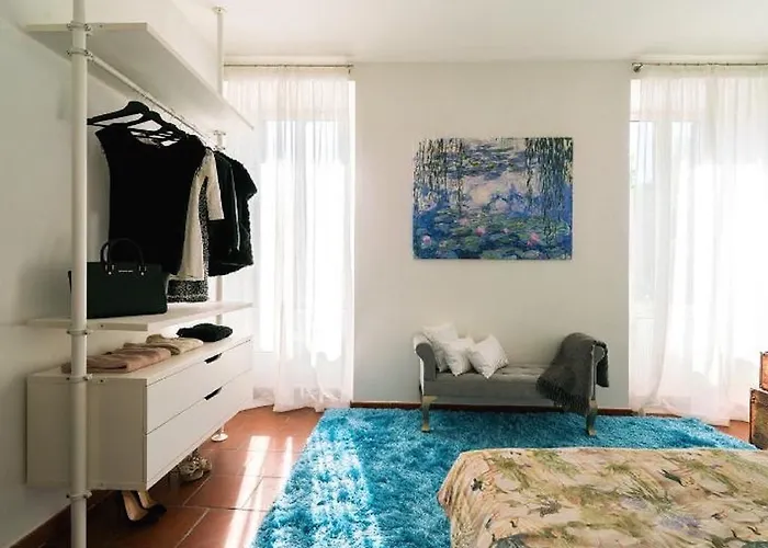 Garibaldi Roof Garden