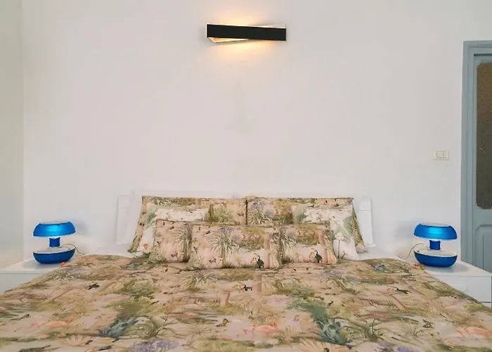 Garibaldi Roof Garden Ρώμη