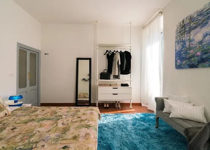 Διαμέρισμα Garibaldi Roof Garden *