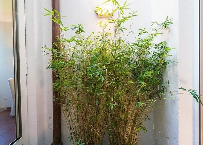 Διαμέρισμα Garibaldi Roof Garden