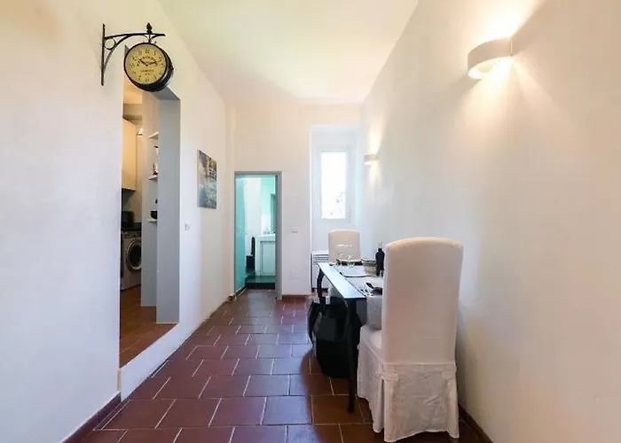 Garibaldi Roof Garden Ρώμη