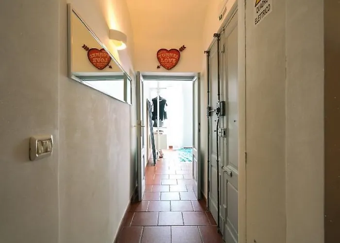 Garibaldi Roof Garden Ρώμη