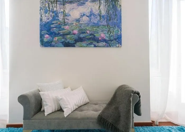 Garibaldi Roof Garden