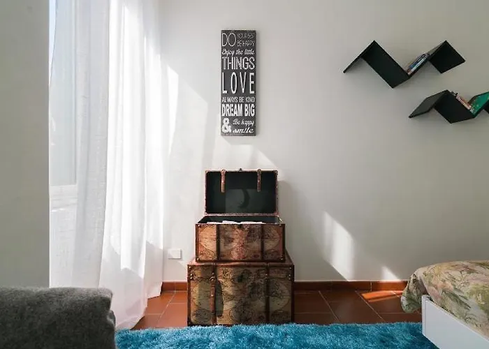 Garibaldi Roof Garden Ρώμη